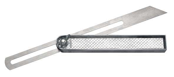 ELORA angle de précision ou de précision, 1567GU, dimension: 300 mm, 1567003001000