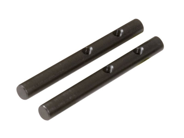 KS Tools adaptateur rond, 6 mm, lot de 2, bruni, 450.0192