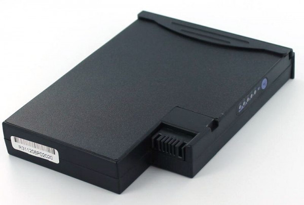 Batterie AGI compatible avec MAXDATA PRO 6000X, 29009
