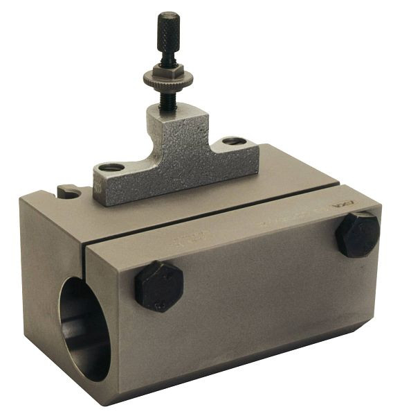 Support de barre d'alésage ELMAG 'Système MULTIFIX', type AaJ 15x50 mm, 88503