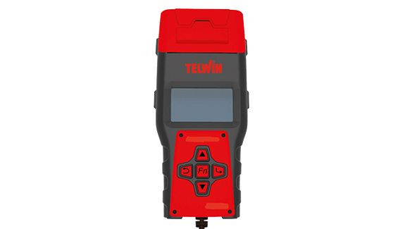 Testeur numérique Telwin DTP790 TESTEUR DE BATTERIE, 804245
