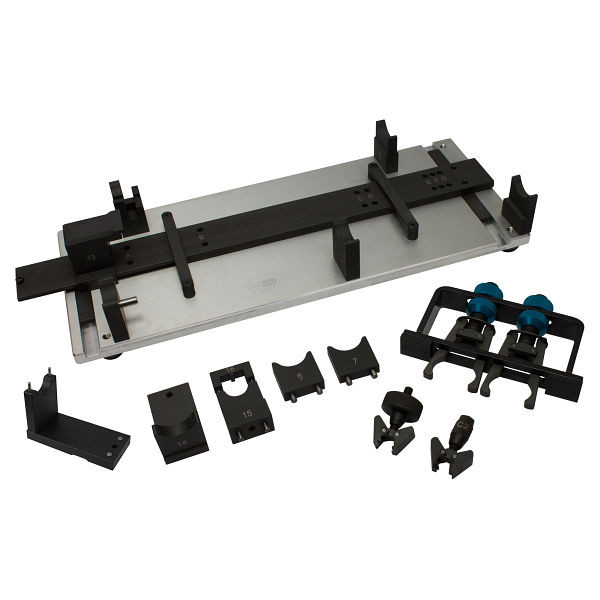 Kit de montage Stahlmaxx pour arbres à cames tels que VAG OE T40094B, XXL-115427