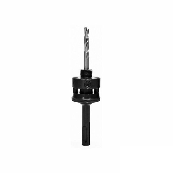 Support pour scie cloche GSR SDS 32 - 152 mm, 04402152