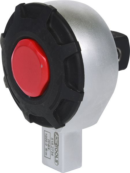 KS Tools Cliquet réversible 14x18 mm, 3/4", 516.2734