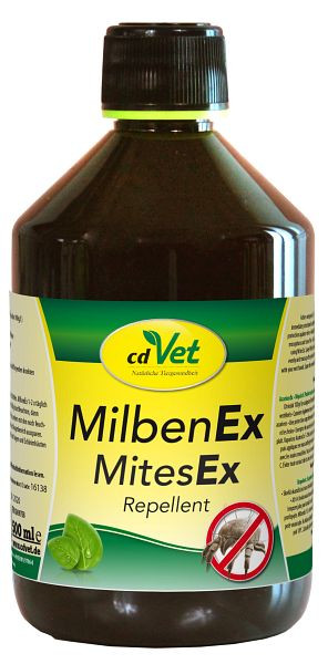 cdVet AcariensEx 500ml, 612