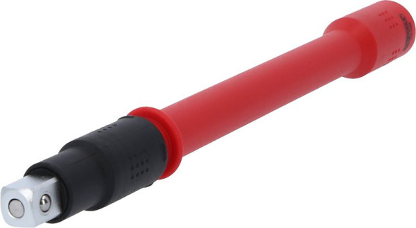 KS Tools Rallonge isolée 1/2", 250 mm, 118.1250