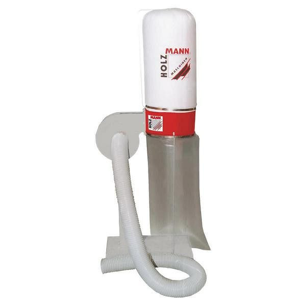 Système d'aspiration Holzmann avec tuyau d'aspiration de 2,4 m, 230 V, ABS1080_230V
