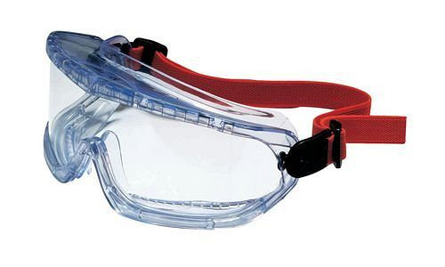 Ensemble DENIOS PSA (lunettes et gants) pour chariot distributeur DENSORB, 217-888