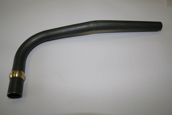 Conduite de pression ELMAG pour compresseur PLS 1100/10 D (1ère version 'Chinook'), 9101565