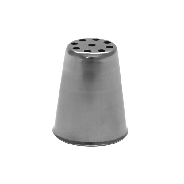 Buse de décoration Schneider "Vermicelle large", 2,9 mm, 197422
