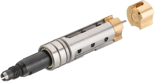 Moteur pneumatique Hazet, complet pour 9032 M, 9032M-18/14