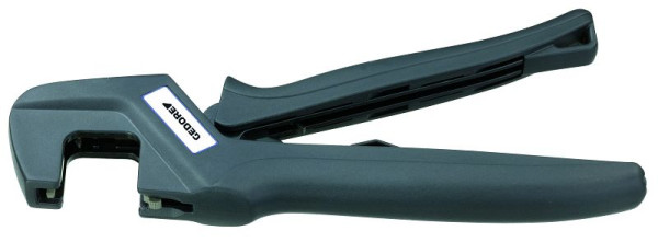 GEDORE pince à sertir cadre de base sans insert, 1830546