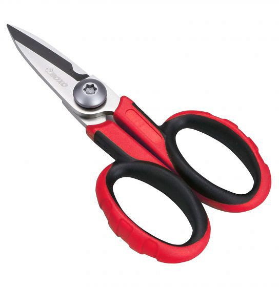 Ciseaux combinés Boxo 138 mm, CUTES-138