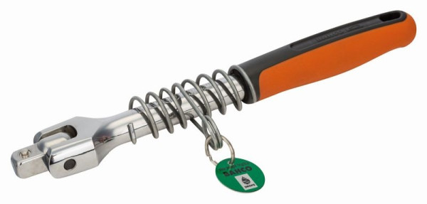 Poignée articulée Bahco 1/2" avec ressort de blocage, TAH8158B-1