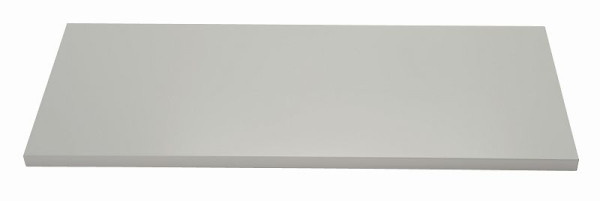 Bisley Etagère avec support latéral pour armoire de porte battante Universel, gris clair, E198P1345