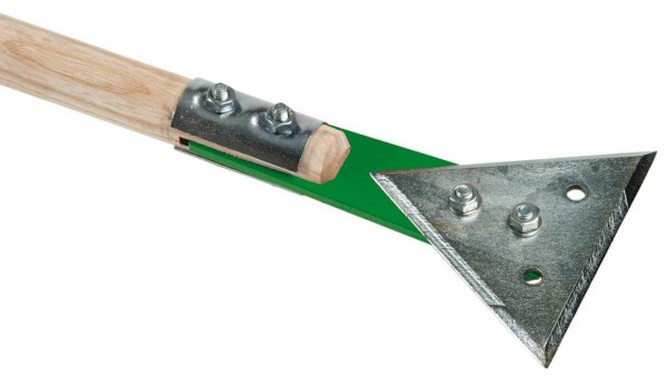 BERG PS 900 - grattoir de nettoyage, 900mm, 45001