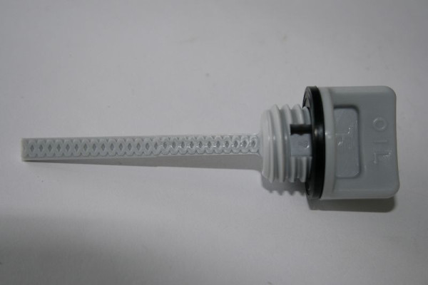 Bouchon de remplissage d'huile ELMAG avec jauge pour HONDA GX 390, 9503342