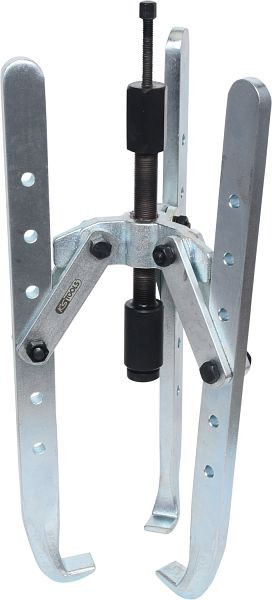 KS Tools Extracteur universel hydraulique à 3 bras, 50-450mm, 630.3804