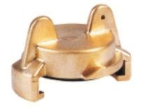 Hamma Geka raccord aveugle pour Clean Tower, 71501013