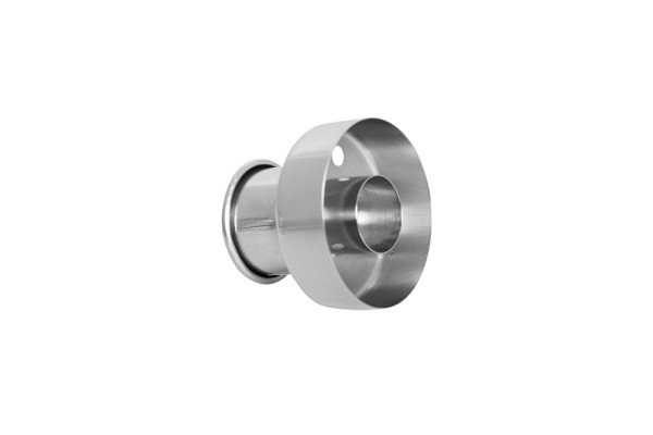Schneider emporte-pièce beignet petit, diamètre extérieur 60 mm, 155009