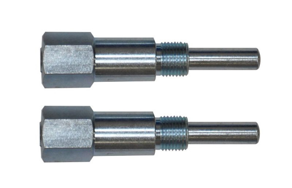 Mandrins de verrouillage en acier SW pour engrenage d'arbre à cames, à utiliser comme OE EN-46789, 26053L-12