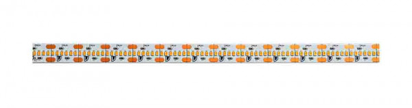 rutec Projekt VARDAflex Superior Double Narrow - 5 - mètres - rouleau Flex. Ruban LED, 24V, 19,2W/m, intérieur, 3000K CRI98, PGI425