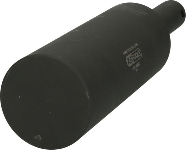 Outil de montage de bagues en acier et caoutchouc KS Tools pour BPW Ø 24 mm, 460.4990