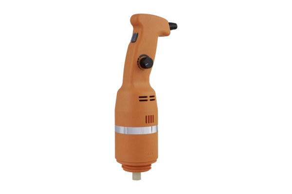 Mixeur plongeant Schneider orange (moteur), MIX 400 V, 50L, 400W, 153600