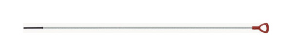 Tige de commande d'huile KS Tools, 920 mm, 150.9282