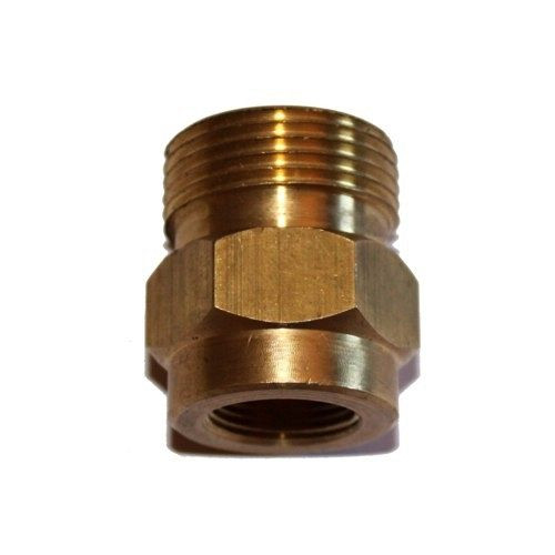 Réduction AEROTEC G3 / 4 pouces - 1/2 pouces ia, cylindrique, 20.6927.21