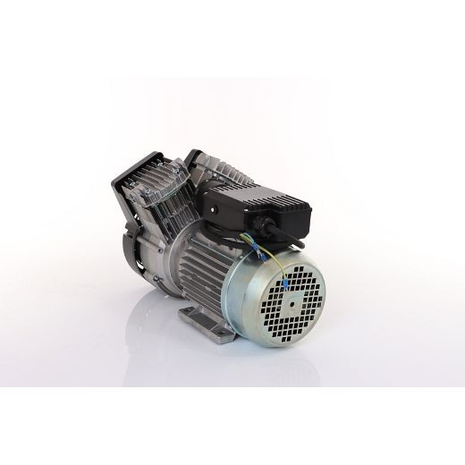 Groupe ELMAG complet TOP 500 pour compresseur BOY 460, 9201254