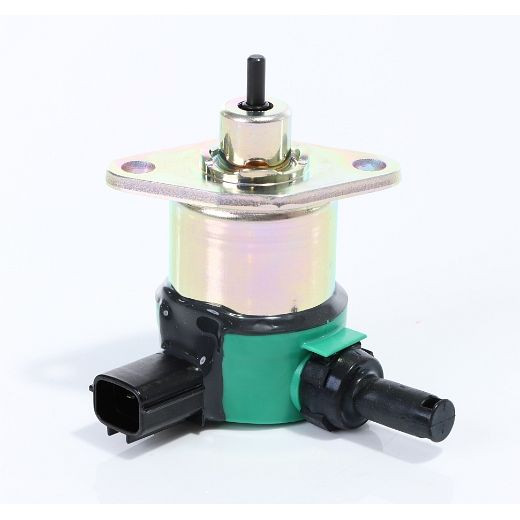 Bobine solénoïde ELMAG (aimant d'arrêt, magnéto-stop), pour moteurs diesel KUBOTA Z482, D722, D902, 9503731