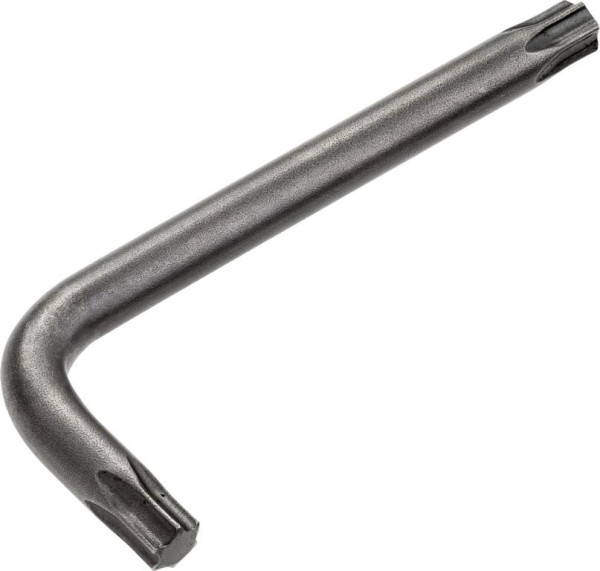 Tournevis coudé Hazet, profil intérieur TORX®, T40, 2115-T40