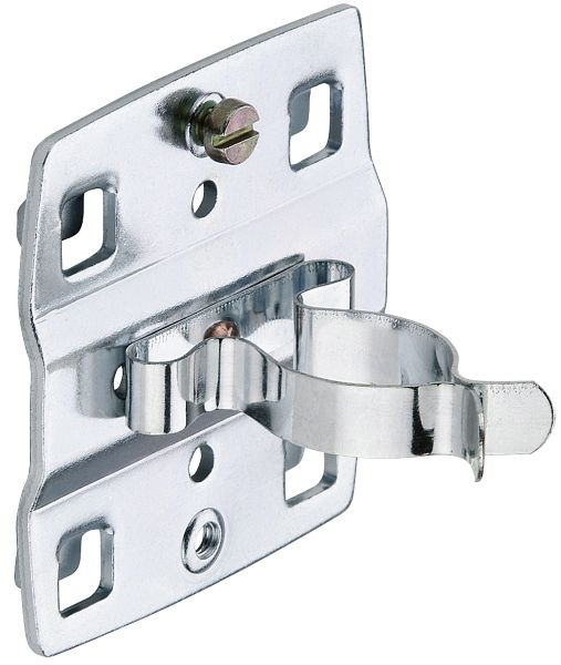 Serre-outil Kraftwerk, grande plaque de base 25 mm, 145123025