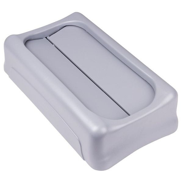 Rubbermaid Slim Jim Swing Couvercle, F604