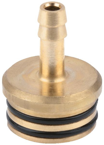 Adaptateur KS Tools pour bloc acrylique, avec joint torique, 150.1584