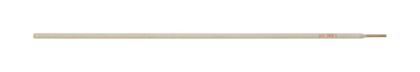 Électrodes de soudage ELMAG MT-312 (1.4337), 2,0x300 mm (environ 255 pièces / paquet de 2,5 kg), 55785