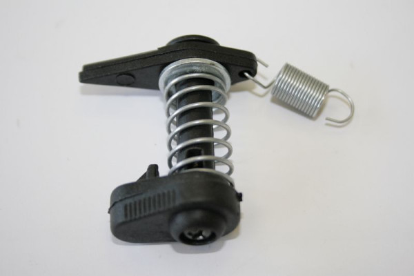 Accouplement ELMAG pour cliquet complet (position 11) pour 'ROLL AIR JUNIOR 8', 9402185