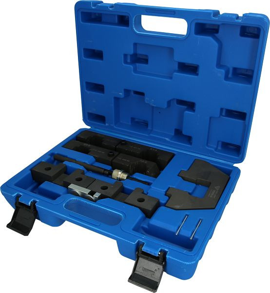 Brilliant Tools Kit d'outils de calage moteur pour BMW 1.6, BT591900