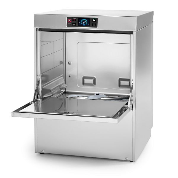 Lave-vaisselle Saro modèle UX-50SBDD 400V, 27-1402