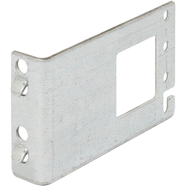 Support BITO DSP/GHS PRO 26,5 droit galvanisé set, 27160