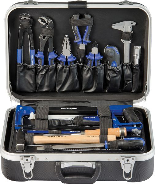 Coffret à outils Projahn 149 pièces, 8681