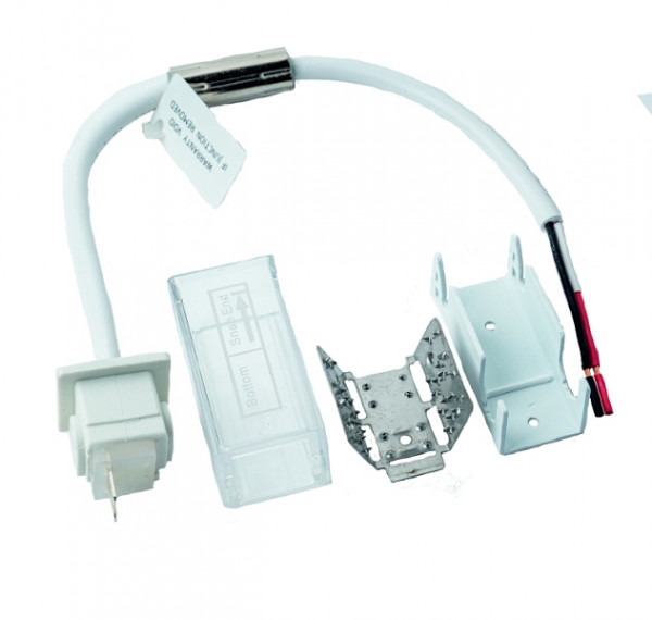 rutec Projekt rutec VARDAflex LED - Strips Snap feeder FC02 - ST - 300mm Neon SVQ + Ultra SVQ, PHF571