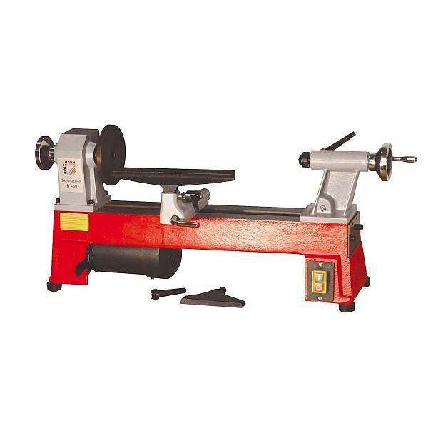 Tour Holzmann 5 vitesses, D460_230V