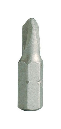 Embout Projahn 1/4&quot; L25 mm Tri-Wing Nr 1, 2671