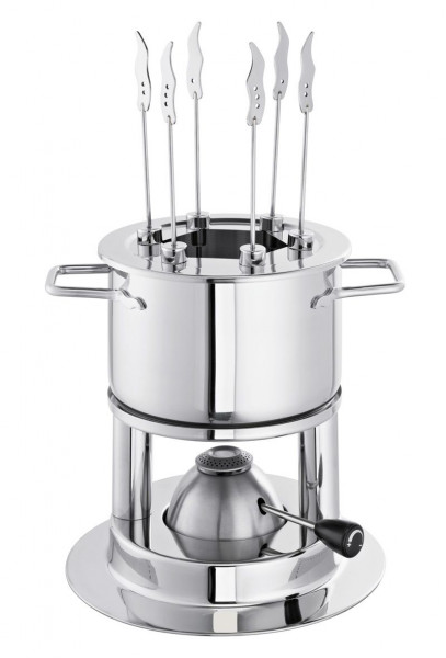 Schulte-Ufer Fondue Flamenco Chaud, 69089-16 Chaud