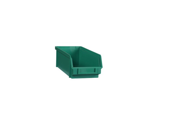 Plastipol-Scheu K 200/4-3 PLASTIBOX VERT, 230/200 mm x 95 mm x 75 mm, 20K43017