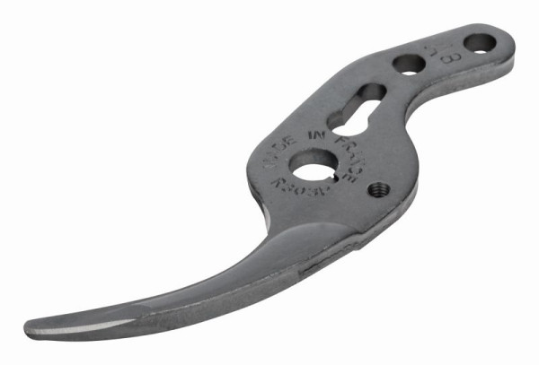 Contre-lame de rechange Bahco pour sécateur Ergo, gaucher, R603P