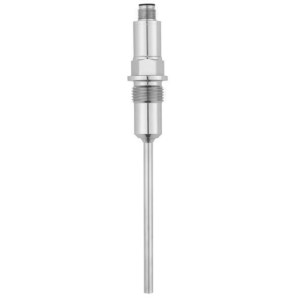 Thermomètre à résistance JUMO, M12, 6x50mm, G 1/2, -50 à + 150°C, 4 à 20mA, 00508279