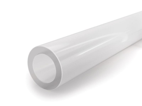 Tuyau IKA, silicone, Ø6 mm, H.SI.6, UE : 3 mètres, 0020102324